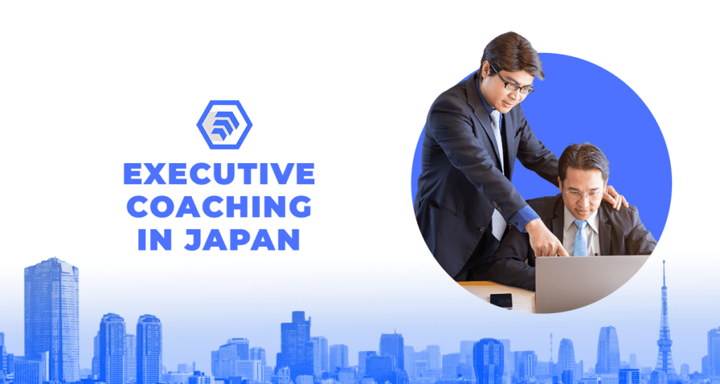 Executive Coaching in Japan