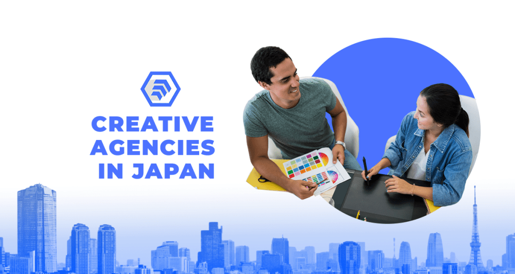 Creative Agencies in Japan