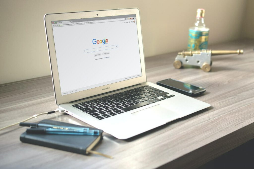 Google SEO

