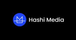 Hashi Media Logo