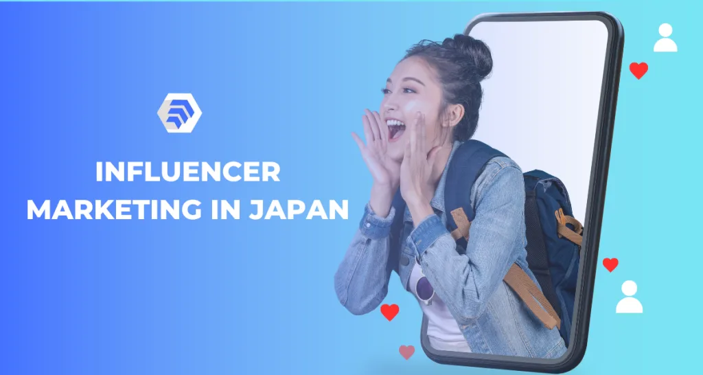 Influencer Marketing in Japan