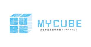 MyCube Logo