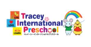 Tracey English Academy logo