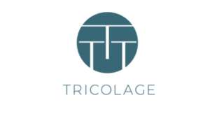 Tricolage Logo