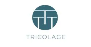 Tricolage Logo