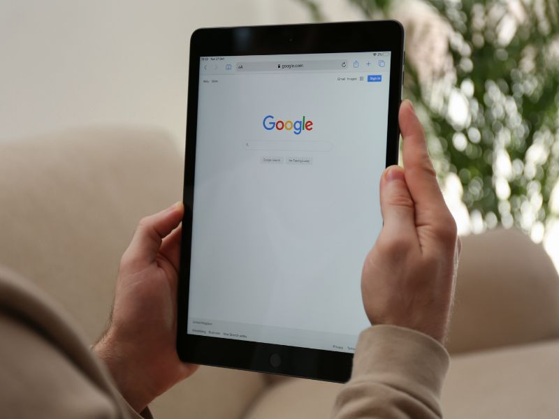 SEO Choices
