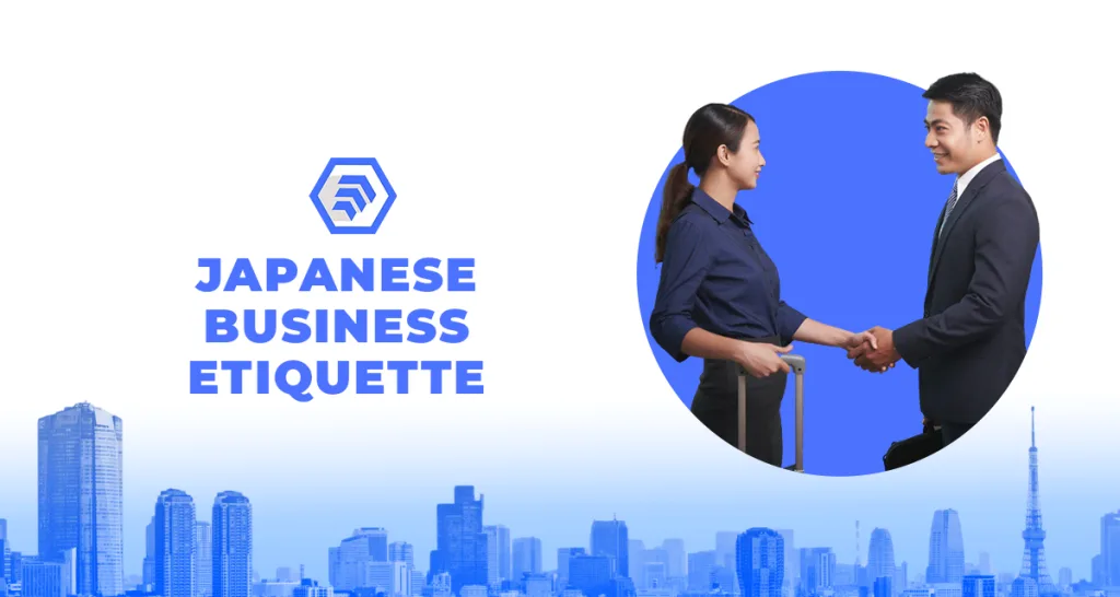 Japanese Business Etiquette