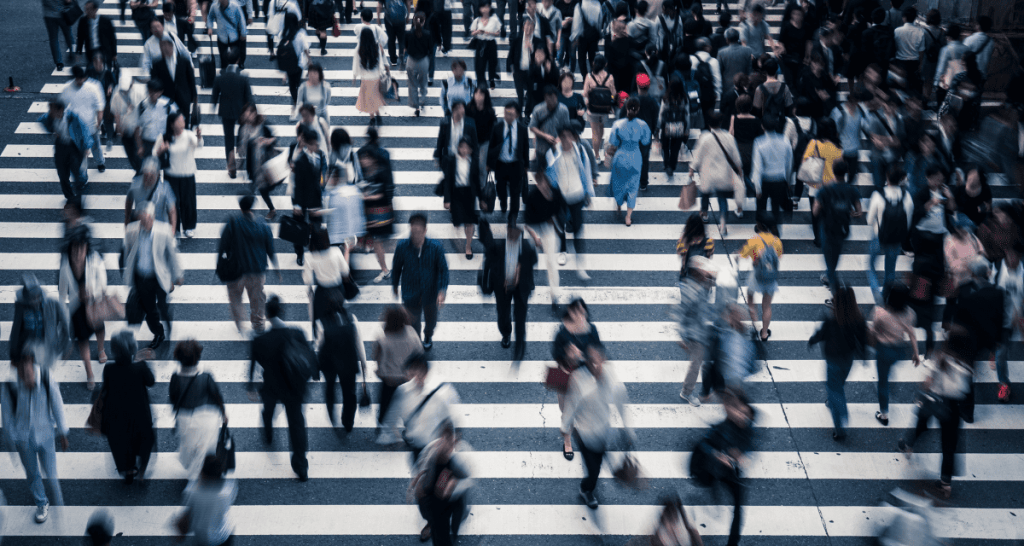 Japan as a business destination