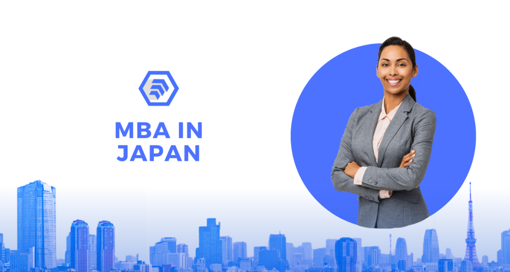 MBA In Japan