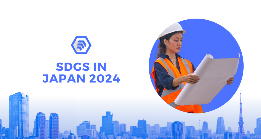 SDGs in Japan 2024