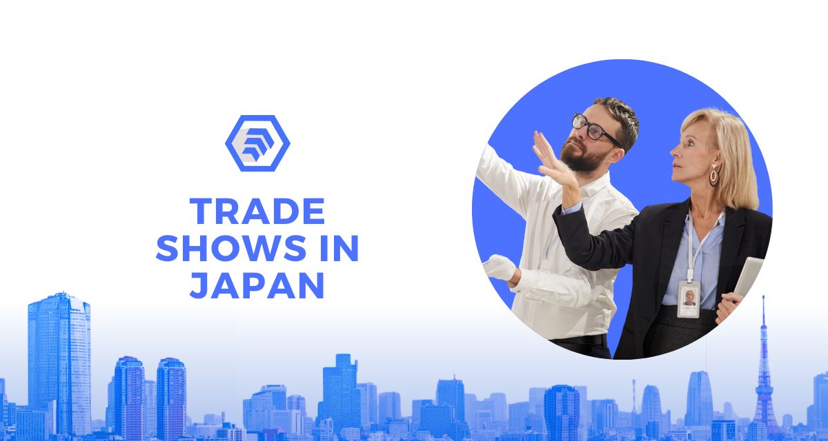Top 10 Trade Shows in Japan