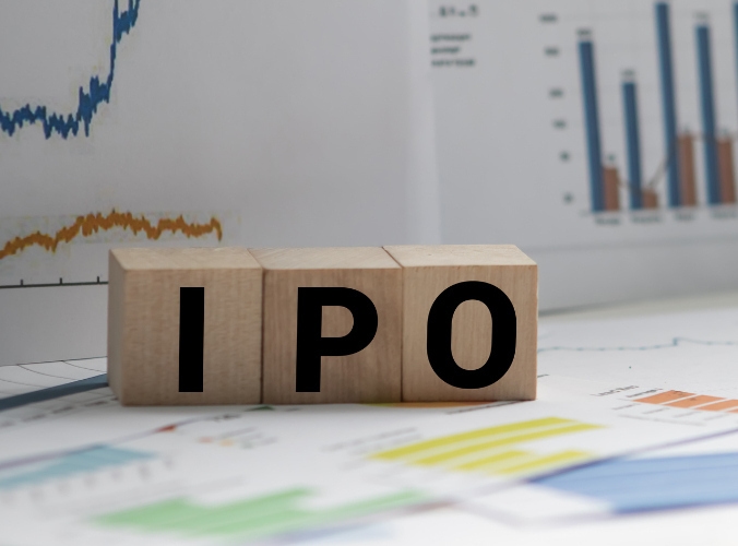 IPO in Japan