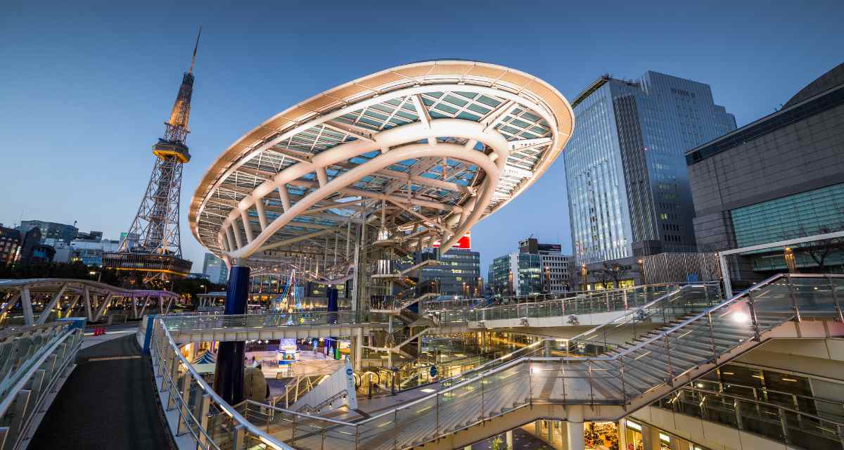 A Comprehensive Guide to Japan Startup Cities - Scaling Your Company