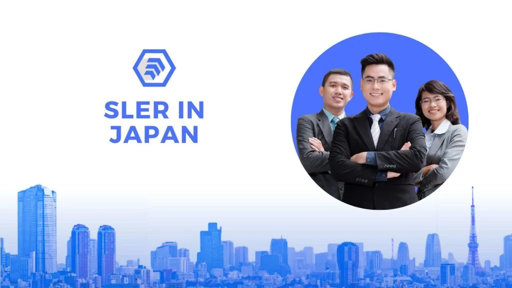 A guide to sler in japan