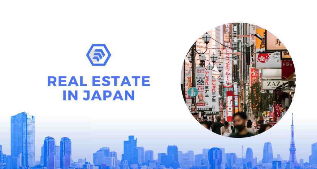 A Complete Guide to Real Estate in Japan