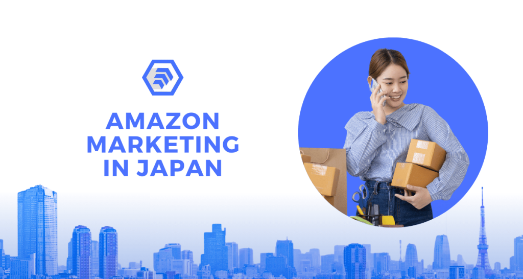 Amazon Marketing in Japan