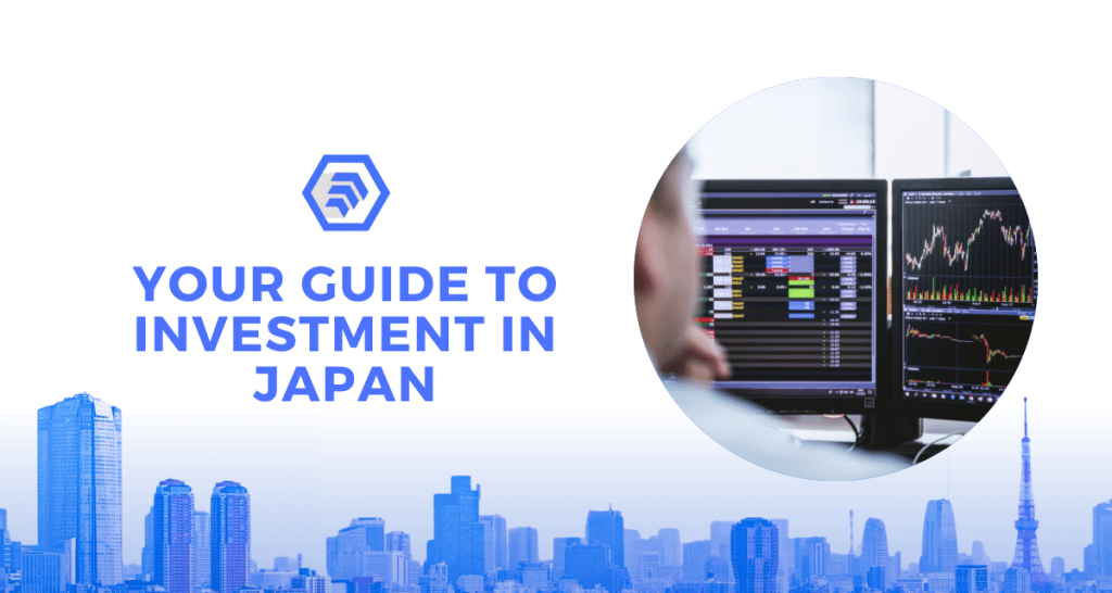 Your 2024 Guide to Investment in Japan