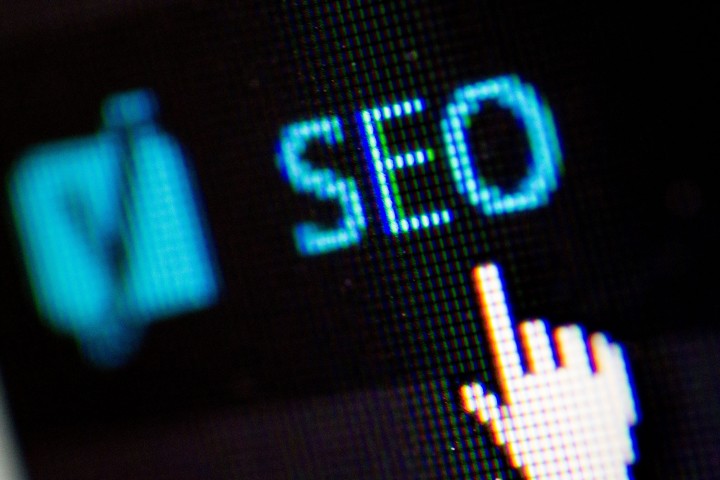 SEO for amazon marketing in Japan