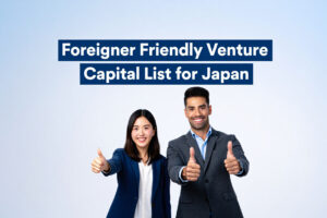 Japan Investor List